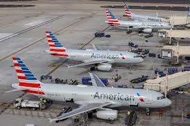 American Airlines Wikiwand