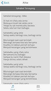 Tips pencarian lirik favorit anda. Terindah Lagu Yang Terindah Radja Chord Lirik Lagu Dan Kunci Chord Gitar Radja Bulan