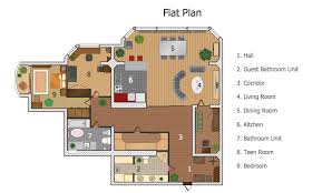 Create A Floor Plan