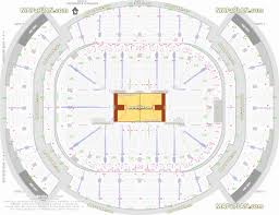 68 Cogent Us Airways Center Seating Chart Seat Numbers