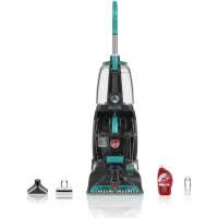 user manual hoover power scrub elite