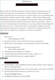 Goldman Sachs Cover Letter Complete Guide Example Theamsterdam Us
