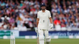 Www.ecb.co.uk/england/men england secured a series victory over india. Alastair Cook To Retire From International Cricket After 5th Test Vs India Sports News