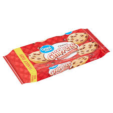 Chocolate chip cookies freeze best if you portion out the dough. Great Value Chewy Chocolate Chip Cookies Family Size 19 5 Oz Walmart Com Walmart Com