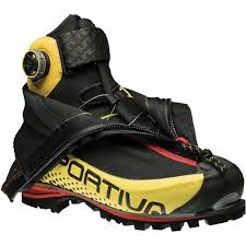 Outdoor Gear La Sportiva Mountaineering Boots Climbing Shoe
