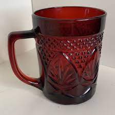 Glass Mugs With Handles For