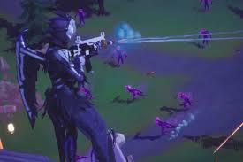 Zombie breakout version 1 play with your friends and see who can last the longest! Fortnite S Latest Halloween Mode Turns You Into A Killer Ghost The Verge