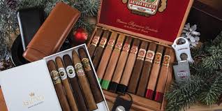 best cigar gifts to give this holiday