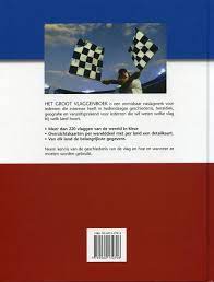 Groot Vlaggenboek, B. Johnson Barker | 9789060132708 | Boeken | bol.com