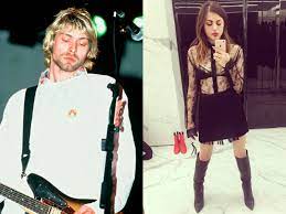 Mort de Kurt Cobain : 24 ans pile après, sa fille Frances... - Télé Star