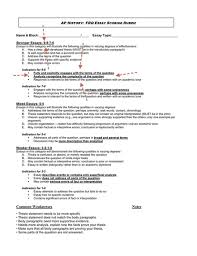 Cracking the Global Regents Thematic Essay   ppt download Ms Thompson s History Class   blogger resume format of executive assistant