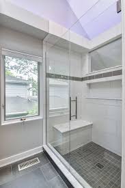 Very cool attractive effects can be created with ceramic tiles or granite tiles. Shower Sizes Your Guide To Designing The Perfect Shower Home Remodeling Contractors Sebring Design Build