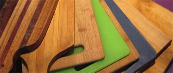 cutting boards what s better wood