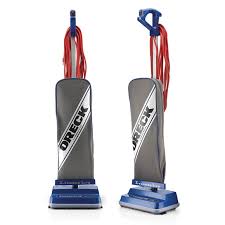 oreck xl commercial upright vacuum