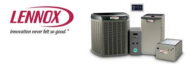 lennox heating cooling systems repair