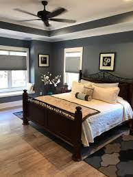 75 craftsman bedroom ideas you ll love