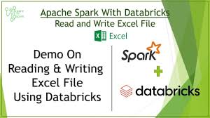 write excel in spark