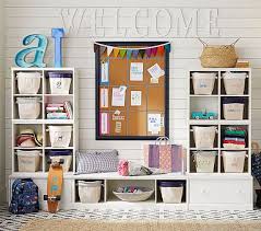 Maybe you would like to learn more about one of these? Cameron Extra Wide Media Wall System Playroom Storage Pottery Barn Kids