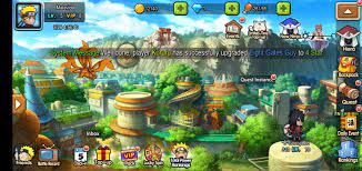 Ninja World War 1.0 - Download for Android APK Free