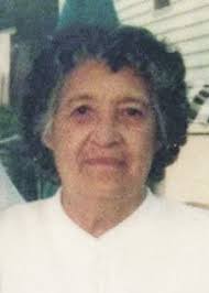 Margaret Sanchez Montano, our beloved mother, grandmother, sister, and friend, passed away on June 27, 2013, at the age of 87. She was born on January 24, ... - GF5Z_7_10_obit_Montano