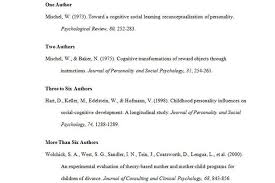 APA Sample Paper  Experimental Psychology