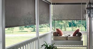Match any type of décor with graber lightweaves® roller shades. Shop Custom Graber Blinds Shades At Lowe S