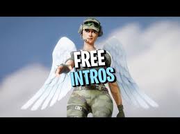 Top 5 free fortnite intros of 2020! Top 5 Best Fortnite Chapter 2 Intros No Text Free Download Link Youtube