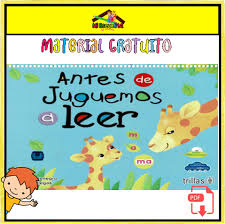 This is the book that my sister's used to learn how to read. Juguemos A Leer En Pdf