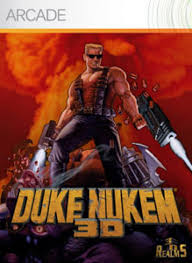 Using your trusty knife and other weapons you find, . 3d Realms 10 Years Ago Today We Released Duke Nukem Facebook