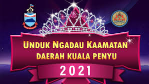 02:29 berikut adalah para peserta peringkat akhir unduk ngadau daerah tongod 2019.salam pesta kaamatan 2019. Unduk Ngadau Kaamatan Kuala Penyu 2021 Home Facebook
