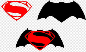 Look at links below to get more options for getting and using clip art. Superman Logo New Batman Logo Vector Transparent Png 2059x1246 141926 Png Image Pngjoy