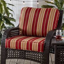 Maybe you would like to learn more about one of these? Deep Seats Outdoor Cushions Target