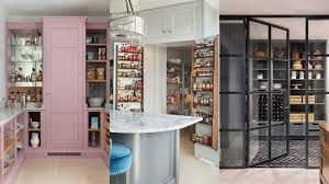 walk in pantry ideas 10 tips for