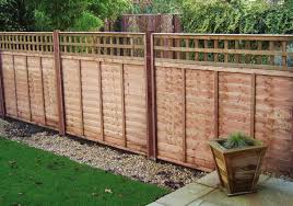 Fence Panels Leicester Oakdale