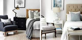 how to choose bedside tables read our