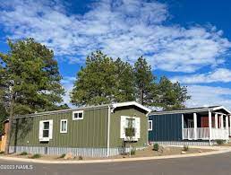 coconino county az mobile homes for