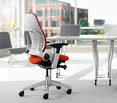 review of the steelcase leap v2 chair
