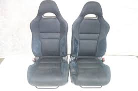 Seats For Acura Rsx For