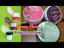 beauty bench s review very
