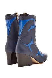 Felix Leather Boots