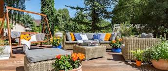 How To Make The Most Of Your Deck Space