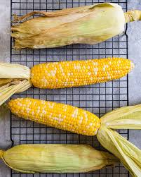 Maybe you would like to learn more about one of these? Oven Roasted Corn On The Cob The Easy Way A Couple Cooks