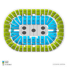 U S Bank Arena Tickets