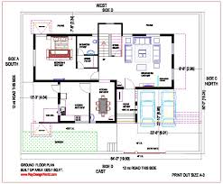 Residential Design In 3200 Square Feet