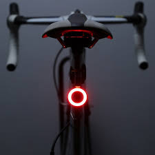 Rear Bike Light Led Accessory Life Changing Products