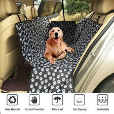 Dog Seat Covers For Captains Chairs