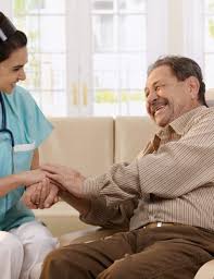 Many of the same services provided by assisted living may also be provided at a nursing home. Ally Home Health Highly Skilled Clinical Home Care