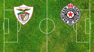 Full coverage of santa clara vs partizan including result, live commentary and pictures from sports mole. L2rzojq3tzqy5m