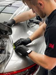 the ultimate guide to vehicle detailing