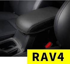 Toyota Rav4 Hybrid Faux Leather Car
